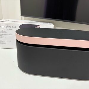 Dyson all in one styler 2024 edition